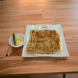 مطبق مكس مالح